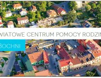 Więcej o Szansa na rozwój