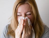 Więcej o: Alergia – jedno z najczęstszych współczesnych schorzeń