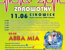 Więcej o Piknik Zdrowotny