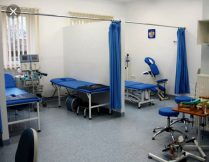 Więcej o Rehabilitacja dostępna aż w 5 ośrodkach zdrowia