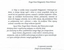 Więcej o 12 Maja -Międzynarodowy Dzień Pielęgniarek i Położnych