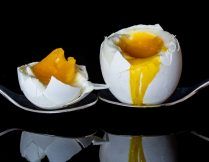 Więcej o Jajka – skarbnica witamin