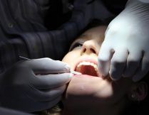Więcej o: Nowy stomatolog w OZ w Łapczycy