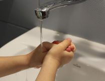 Więcej o: Myj ręce – chroń siebie