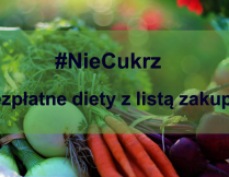 Więcej o Bezpłatne diety