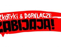 Więcej o „Narkotyki i dopalacze zabijają”