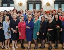 Więcej o Odznaczenie za zasługi w ochronie zdrowia